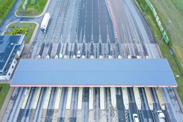Ile kosztuje autostrada Konin Warszawa? Sprawdź opłaty i trasy Ile kosztuje autostrada Konin Warszawa? Sprawdź opłaty i trasy