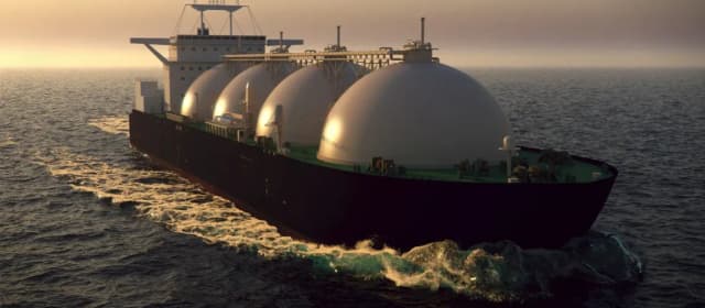 Skąd importujemy gaz LPG? Zaskakujące źródła dostaw w Polsce Skąd importujemy gaz LPG? Zaskakujące źródła dostaw w Polsce