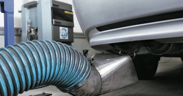 Jak przejść przegląd bez DPF i uniknąć problemów z emisjami Jak przejść przegląd bez DPF i uniknąć problemów z emisjami