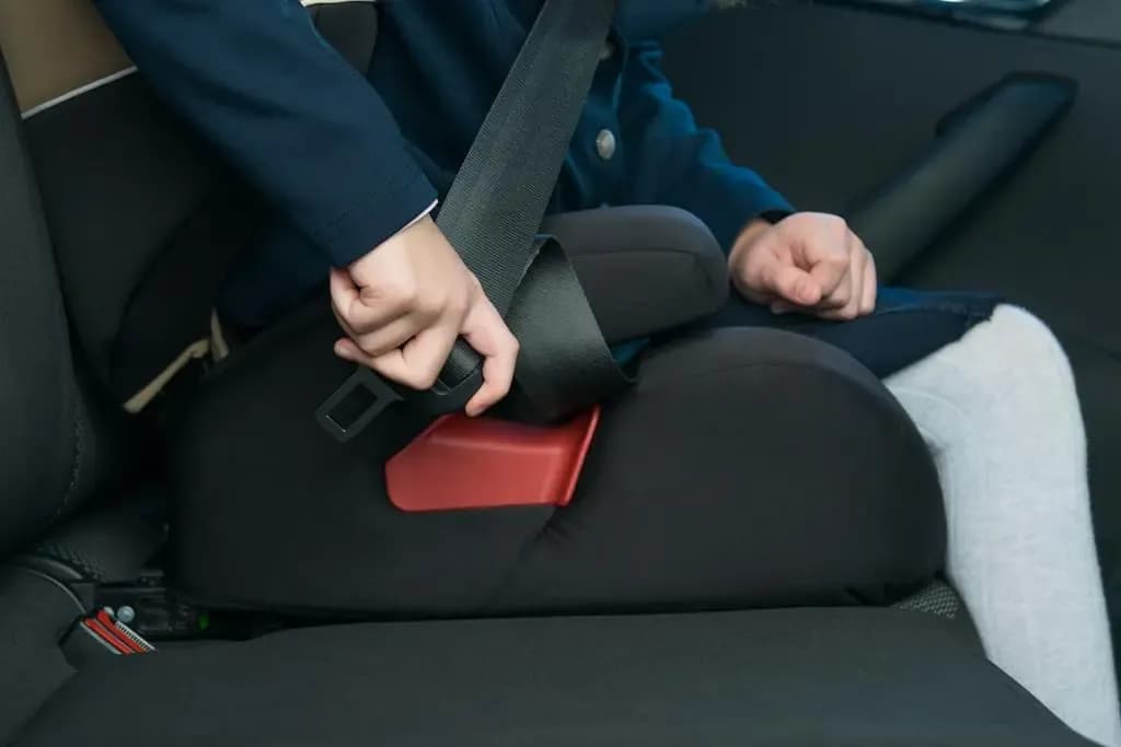 Od jakiego wieku podstawka samochodowa jest bezpieczna dla dziecka? Przepisy i porady Od jakiego wieku podstawka samochodowa jest bezpieczna dla dziecka? Przepisy i porady