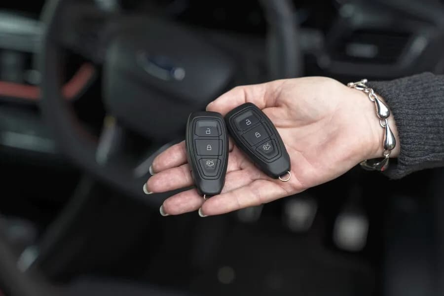 Jak dorobić kluczyk do samochodu z pilotem bez zbędnych kosztów Jak dorobić kluczyk do samochodu z pilotem bez zbędnych kosztów
