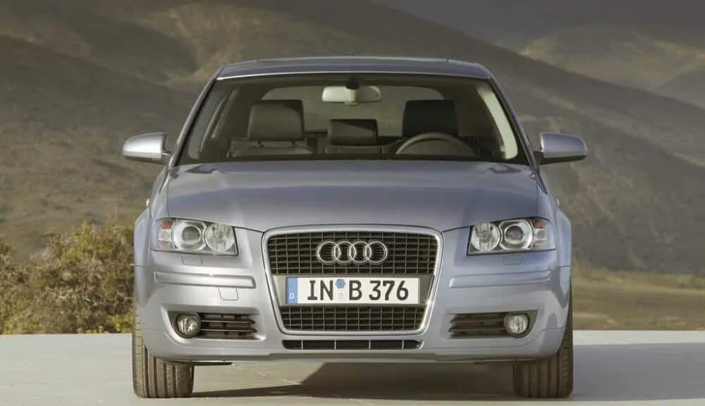 Audi A3 8P - opinie o silnikach, które warto znać przed zakupem Audi A3 8P - opinie o silnikach, które warto znać przed zakupem