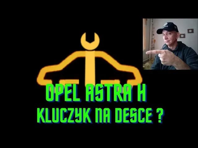 Co oznacza kontrolka samochód z kluczykiem Opel? Problemy i rozwiązania Co oznacza kontrolka samochód z kluczykiem Opel? Problemy i rozwiązania