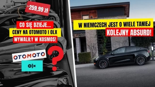 Ile kosztuje wystawienie samochodu na Otomoto? Sprawdź wszystkie opłaty i oszczędzaj! Ile kosztuje wystawienie samochodu na Otomoto? Sprawdź wszystkie opłaty i oszczędzaj!