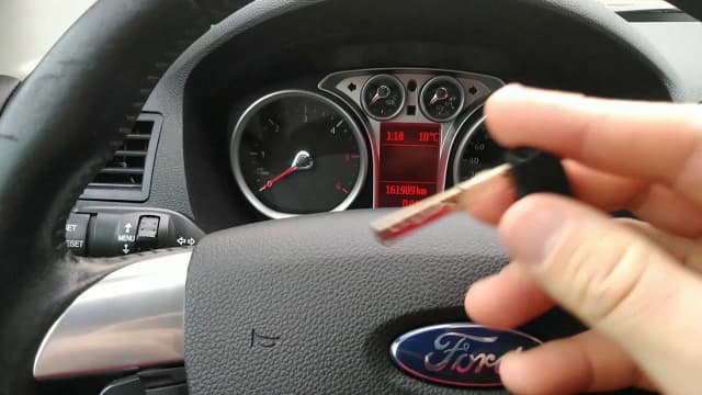 Jak otworzyć kluczyk Ford: proste kroki, aby uniknąć problemów Jak otworzyć kluczyk Ford: proste kroki, aby uniknąć problemów