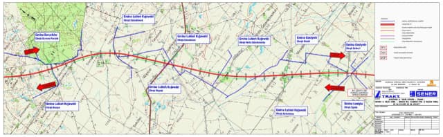 Autostrada A1 do kogo należy? Poznaj właścicieli i zarządzających Autostrada A1 do kogo należy? Poznaj właścicieli i zarządzających
