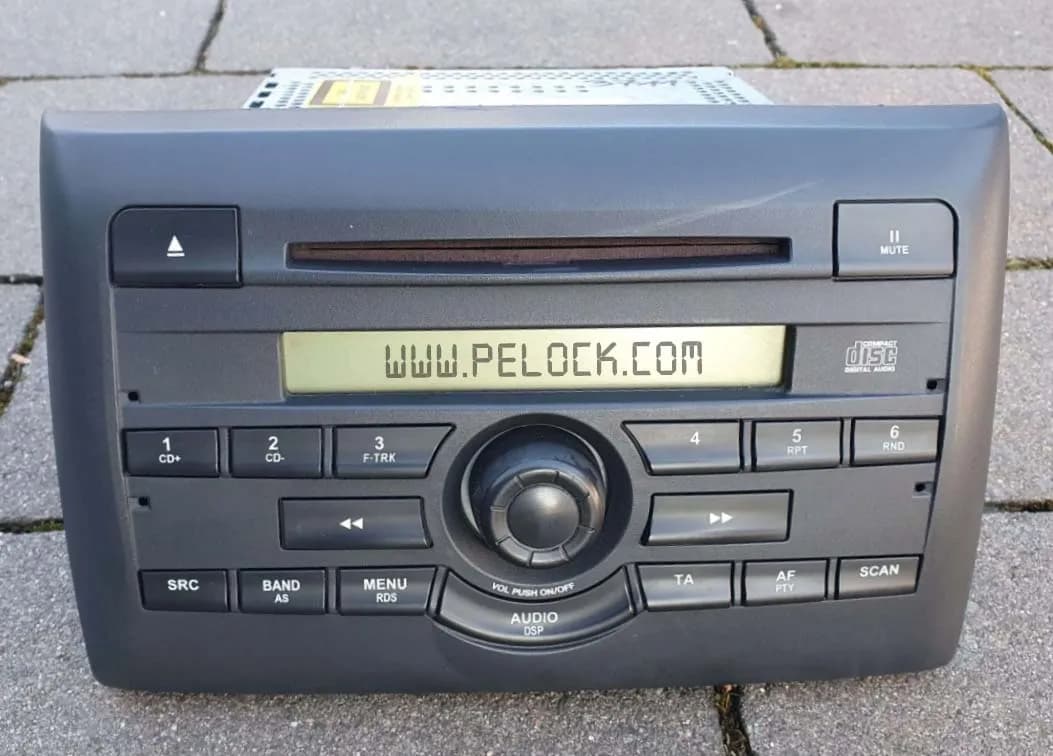 Jak bezpiecznie wyjąć radio samochodowe bez uszkodzenia auta – krok po kroku Jak bezpiecznie wyjąć radio samochodowe bez uszkodzenia auta – krok po kroku
