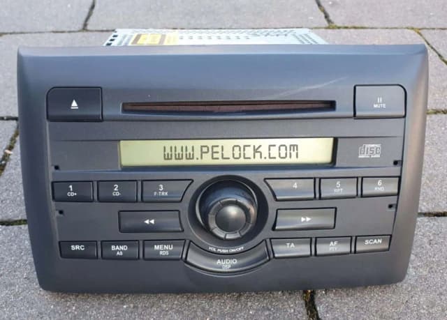Jak bezpiecznie wyjąć radio samochodowe bez uszkodzenia auta – krok po kroku Jak bezpiecznie wyjąć radio samochodowe bez uszkodzenia auta – krok po kroku