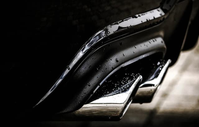 Ile gram sadzy w DPF? Sprawdź, co grozi przy nadmiarze! Ile gram sadzy w DPF? Sprawdź, co grozi przy nadmiarze!