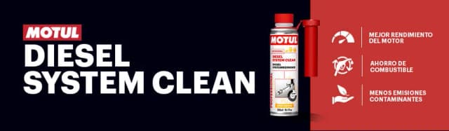 MOTUL Diesel System Clean: Jak skutecznie oczyścić układ paliwowy? MOTUL Diesel System Clean: Jak skutecznie oczyścić układ paliwowy?