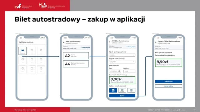 Jak kupić bilet na autostradę A2 i uniknąć nieprzyjemności Jak kupić bilet na autostradę A2 i uniknąć nieprzyjemności