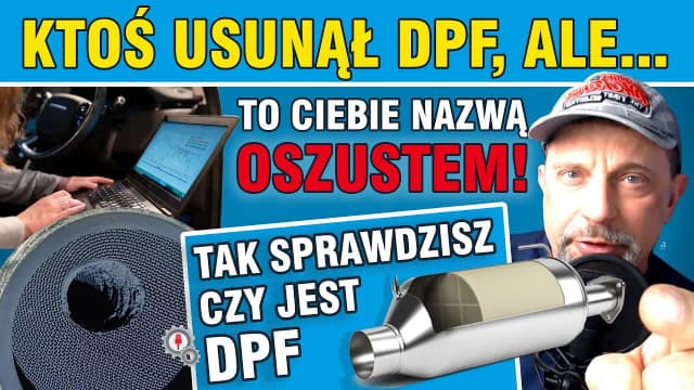 1.9 TDI BKC czy ma DPF? Odkryj, co musisz wiedzieć przed zakupem 1.9 TDI BKC czy ma DPF? Odkryj, co musisz wiedzieć przed zakupem