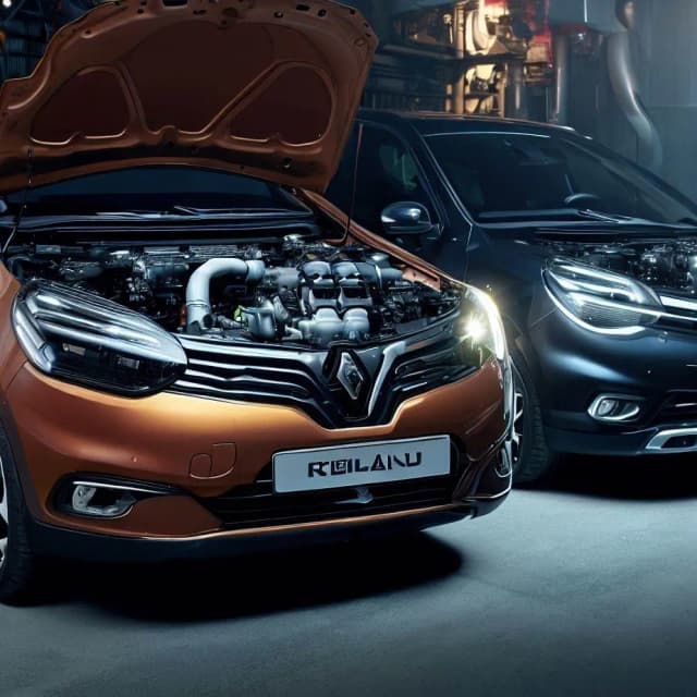 Renault scenic 4 jaki silnik wybrać – porównanie, opinie i najlepsze opcje Renault scenic 4 jaki silnik wybrać – porównanie, opinie i najlepsze opcje