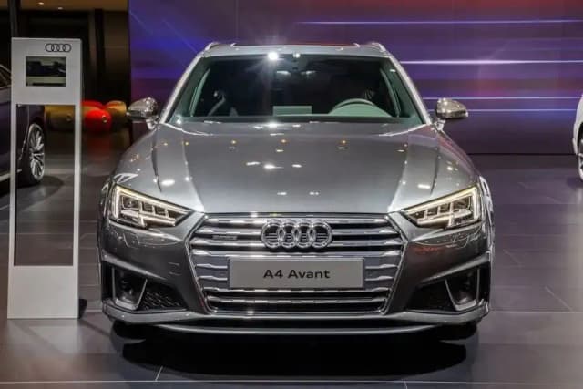 Audi A4 jaki silnik - porównanie silników i ich najczęstsze problemy Audi A4 jaki silnik - porównanie silników i ich najczęstsze problemy