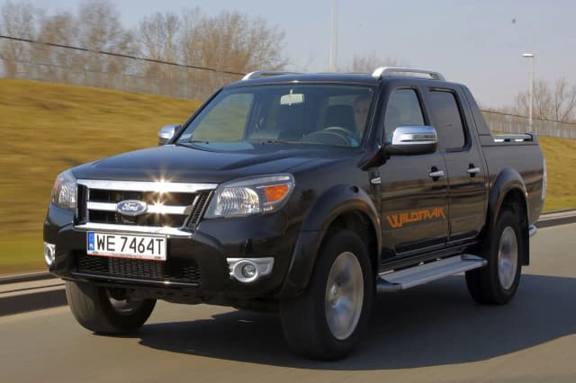 Ford Ranger jaki silnik wybrać, aby uniknąć rozczarowania? Ford Ranger jaki silnik wybrać, aby uniknąć rozczarowania?