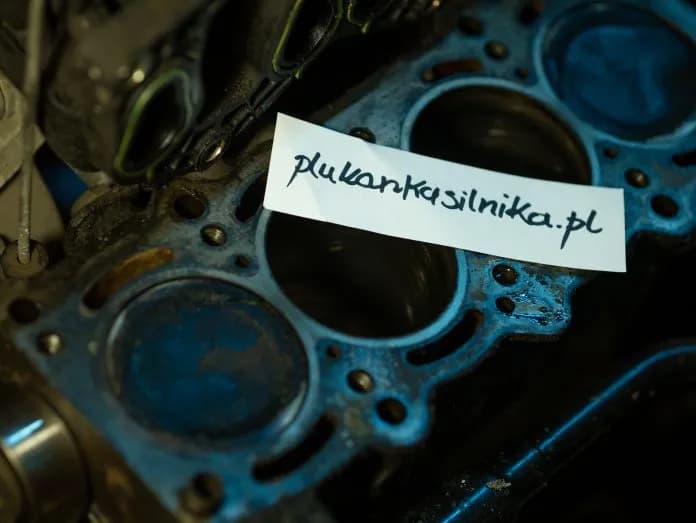 Czy plukanki do silnika są warte swojej ceny? Zalety, wady i praktyczne porady Czy plukanki do silnika są warte swojej ceny? Zalety, wady i praktyczne porady