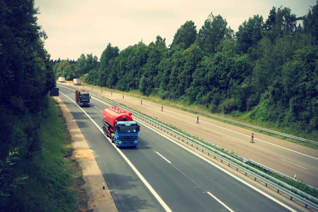 Czy w wakacje autostrady są płatne? Sprawdź, gdzie są darmowe przejazdy Czy w wakacje autostrady są płatne? Sprawdź, gdzie są darmowe przejazdy