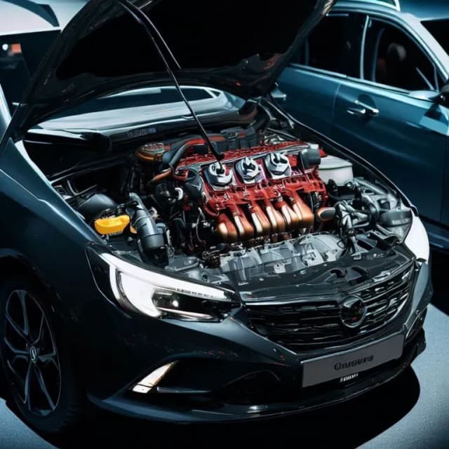 Opel Astra K: jaki silnik wybrać, by uniknąć kosztownych błędów i problemów? Opel Astra K: jaki silnik wybrać, by uniknąć kosztownych błędów i problemów?