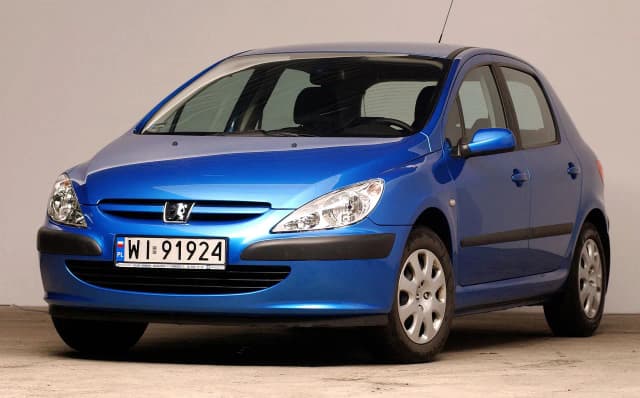 Peugeot 307 jaki silnik - wybierz najlepszy silnik dla siebie Peugeot 307 jaki silnik - wybierz najlepszy silnik dla siebie