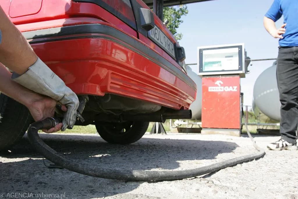 Czy silnik na LPG szybko się psuje? Jak długo wytrzyma i jak go chronić? Czy silnik na LPG szybko się psuje? Jak długo wytrzyma i jak go chronić?