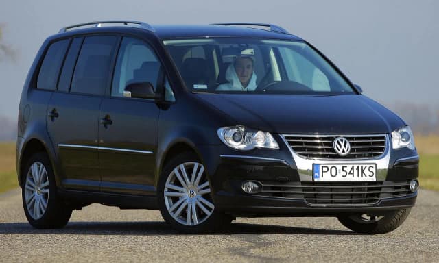 Vw touran jaki silnik diesla wybrać - porównanie 1.6 TDI i 2.0 TDI Vw touran jaki silnik diesla wybrać - porównanie 1.6 TDI i 2.0 TDI
