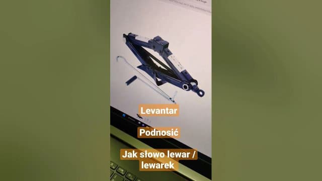 Jaki lewarek do busa wybrać? Porady, parametry i bezpieczeństwo przy naprawach Jaki lewarek do busa wybrać? Porady, parametry i bezpieczeństwo przy naprawach