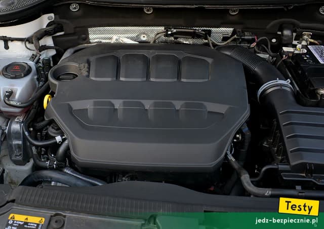 SEAT Ateca: jaki silnik wybrać, by uniknąć kosztownych błędów? Porównanie opcji SEAT Ateca: jaki silnik wybrać, by uniknąć kosztownych błędów? Porównanie opcji