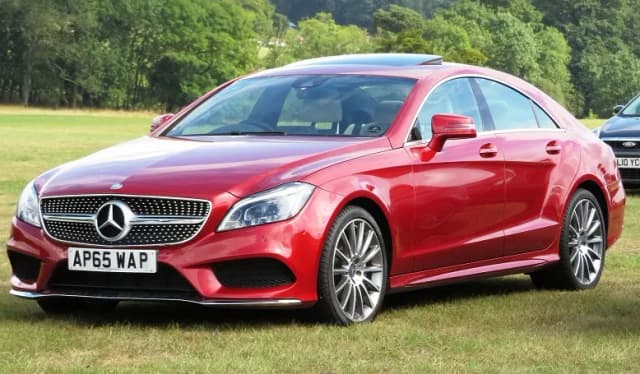 Mercedes CLS W218 jaki silnik - poznaj najlepsze opcje i osiągi Mercedes CLS W218 jaki silnik - poznaj najlepsze opcje i osiągi