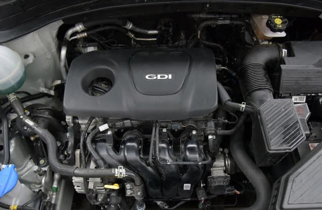 Kia Sportage IV jaki silnik wybrać - uniknij błędów przy wyborze Kia Sportage IV jaki silnik wybrać - uniknij błędów przy wyborze