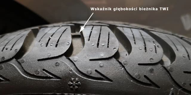 Ile mm mają nowe opony? Kluczowe informacje o głębokości bieżnika Ile mm mają nowe opony? Kluczowe informacje o głębokości bieżnika
