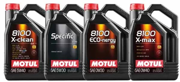 Opinie o olejach Motul: Czy warto zainwestować w jakość? Opinie o olejach Motul: Czy warto zainwestować w jakość?