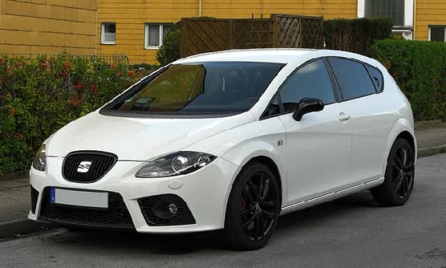 Seat Leon II 1.9 TDI czy ma DPF? Kluczowe informacje o filtrze Seat Leon II 1.9 TDI czy ma DPF? Kluczowe informacje o filtrze