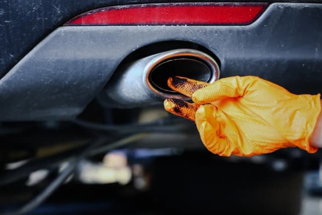 Jak wymusić wypalanie DPF w Nissan Qashqai i uniknąć kosztownych napraw Jak wymusić wypalanie DPF w Nissan Qashqai i uniknąć kosztownych napraw