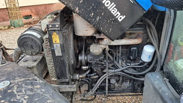 Ile oleju potrzebuje silnik deutz 4 cylindrowy? Odkryj kluczowe informacje Ile oleju potrzebuje silnik deutz 4 cylindrowy? Odkryj kluczowe informacje