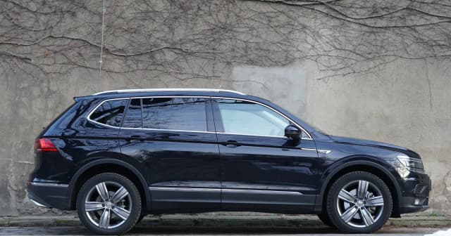 Vw tiguan jaki silnik diesla – porównanie 2.0 TDI i ich możliwości Vw tiguan jaki silnik diesla – porównanie 2.0 TDI i ich możliwości