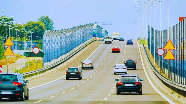 Jak płacić na autostradzie A4? Uniknij problemów z opłatami Jak płacić na autostradzie A4? Uniknij problemów z opłatami