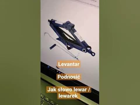 Jak wybrać najlepszy lewarek do samochodu i uniknąć błędów przy zakupie Jak wybrać najlepszy lewarek do samochodu i uniknąć błędów przy zakupie