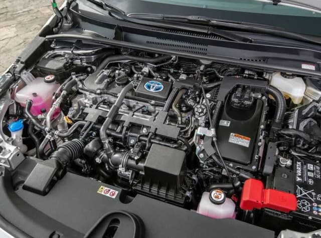 Toyota Corolla jaki silnik wybrać, by uniknąć wysokich kosztów? Toyota Corolla jaki silnik wybrać, by uniknąć wysokich kosztów?