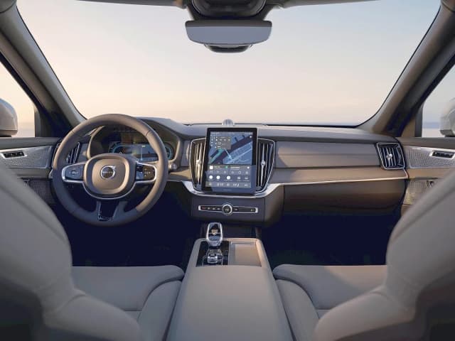 Kiedy Volvo XC90 ma DPF? Ważne informacje o filtrze cząstek stałych Kiedy Volvo XC90 ma DPF? Ważne informacje o filtrze cząstek stałych